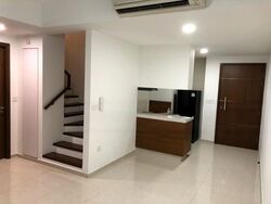 The Miltonia Residences (D27), Condominium #461400221